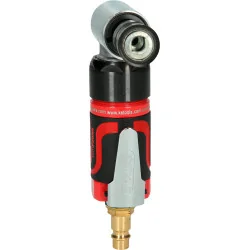 Mini-ponceuse SlimPower® 1/4" pour disques Ø 26 .7 | Ponceuses & Polis