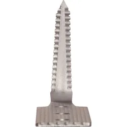 Jeu de 5 lames de couteau à pare-brise spéciale - 38 mm KSTOOLS 140.2345 | 140.2345