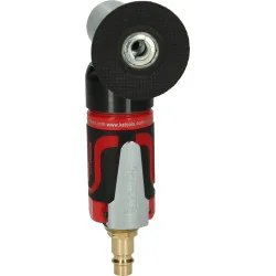 Mini ponceuse SlimPower® 1/4" pour disque Ø 50 | Ponceuses & Polisseus