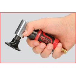 Mini ponceuse SlimPower® 1/4" pour disque Ø 50 | Ponceuses & Polisseus
