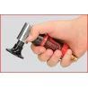 Mini ponceuse SlimPower® 1/4" pour disque Ø 50 | Ponceuses & Polisseus