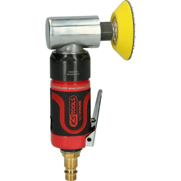 Mini ponceuse pneumatique slimPOWER KSTOOLS 515.5585 | Ponceuses & Pol