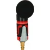Mini ponceuse pneumatique slimPOWER KSTOOLS 515.5585 | Ponceuses & Pol