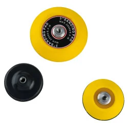 Mini ponceuse pneumatique slimPOWER KSTOOLS 515.5585 | Ponceuses & Pol