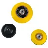 Mini ponceuse pneumatique slimPOWER KSTOOLS 515.5585 | Ponceuses & Pol