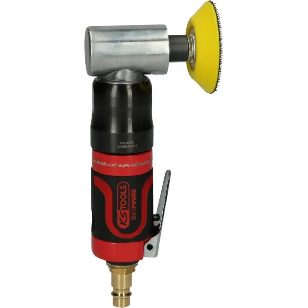 Mini polisseuse pneumatique slimPOWER KSTOOLS 515.5590 | Ponceuses & P