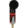 Mini polisseuse pneumatique slimPOWER KSTOOLS 515.5590 | Ponceuses & P