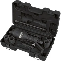 Démultiplicateur de couple . 7 pcs KSTOOLS 516.1180 | Rangement atelie