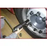Démultiplicateur de couple . 7 pcs KSTOOLS 516.1180 | Rangement atelie