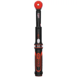Clé dynamométrique ERGOTORQUEprécision® 1/4" . 1-5 Nm KSTOOLS | Boulon