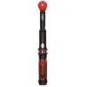 Clé dynamométrique ERGOTORQUEprécision® 1/4" . 1-5 Nm KSTOOLS | Boulon