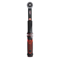 Clé dynamométrique ERGOTORQUEprécision® 1/4" . 1-5 Nm KSTOOLS | Boulon