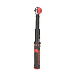 Clé dynamométrique ERGOTORQUEprécision® 1/4" . 1-5 Nm KSTOOLS | Boulon
