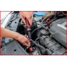 Clé dynamométrique ERGOTORQUEprécision® 1/4" . 5-25 Nm KSTOOLS | Vis b