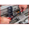 Clé dynamométrique ERGOTORQUEprécision® 1/4" . 5-25 Nm KSTOOLS | Vis b