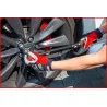 Clé dynamométrique ERGOTORQUEprécision® 1/4" . 5-25 Nm KSTOOLS | Vis b