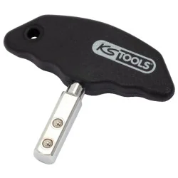 Poignée d'entraînement en T . 3/8"x3/8" KSTOOLS 516.1414 | Quincailler