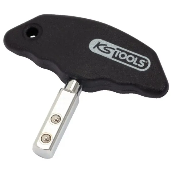 Poignée d'entraînement en T . 3/8"x3/8" KSTOOLS 516.1414 | Quincailler