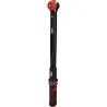Clé dynamométrique ERGOTORQUEprécision® 3/8" . 10-50 Nm KSTOOLS | Écha
