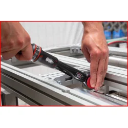Clé dynamométrique ERGOTORQUEprécision® 3/8" . 10-50 Nm KSTOOLS | Écha