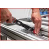 Clé dynamométrique ERGOTORQUEprécision® 3/8" . 10-50 Nm KSTOOLS | Écha