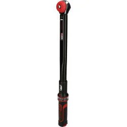 Clé dynamométrique ERGOTORQUEprécision® 1/2" . 20-100 Nm KSTOOLS | Bou