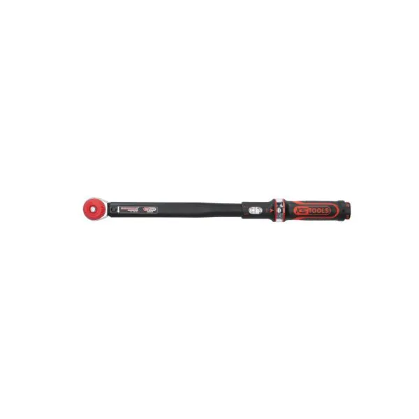 Clé dynamométrique ERGOTORQUEprécision® 1/2" . 40-200 Nm KSTOOLS | Pro