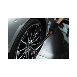 Clé dynamométrique ERGOTORQUEprécision® 1/2" . 40-200 Nm KSTOOLS | Pro