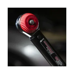 Clé dynamométrique ERGOTORQUEprécision® 1/2" . 40-200 Nm KSTOOLS | Pro