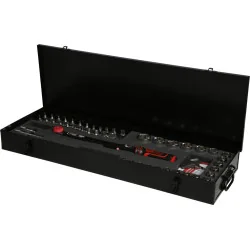 Coffret clé dynamométrique ERGOTORQUEprécision® 1/2'' . 40-200 Nm | Cl