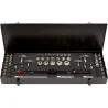 Coffret clé dynamométrique ERGOTORQUEprécision® 1/2'' . 60-320 Nm | Cl