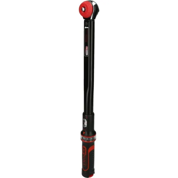 Clé dynamométrique ERGOTORQUEprécision® 1/2" . 80-420 Nm KSTOOLS | Vis