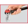Clé dynamométrique ERGOTORQUEprécision® 1/2" . 80-420 Nm KSTOOLS | Vis