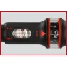 Clé dynamométrique ERGOTORQUEprécision® 1" . 200-1000 Nm KSTOOLS | Sou