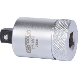 Limiteur de couple 3/8" . 24 Nm du | Vis bois | Ekibat