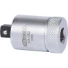 Limiteur de couple 3/8" . 24 Nm du | Vis bois | Ekibat