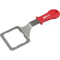 Outil de démontage de capteur pluie et lumière . bords int. arrondis et raynurés KSTOOLS 140.2368 | 140.2368