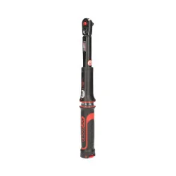 Clé dynamométrique ERGOTORQUEprécision® avec inverseur . 1/4" - | Boul
