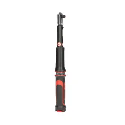 Clé dynamométrique ERGOTORQUEprécision® avec inverseur . 1/4" - | Boul