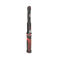 Clé dynamométrique ERGOTORQUEprécision® avec inverseur . 1/4" - | Boul