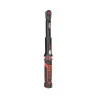 Clé dynamométrique ERGOTORQUEprécision® avec inverseur . 1/4" - | Boul