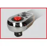 Clé dynamométrique ERGOTORQUEprécision® avec inverseur . 3/8" - | Vis