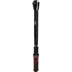 Clé dynamométrique ERGOTORQUEprécision® avec inverseur . 1/2" - | Boul