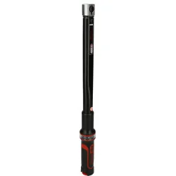 Clé dynamométrique ERGOTORQUEprécision® . 9x12 - 20-100 Nm | Vis métal