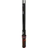Clé dynamométrique ERGOTORQUEprécision® . 9x12 - 40-200 Nm | Protectio