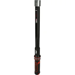 Clé dynamométrique ERGOTORQUEprécision® . 14x18 - 80-420 Nm | Clés & D