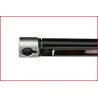 Clé dynamométrique ERGOTORQUEprécision® . 14x18 - 80-420 Nm | Clés & D