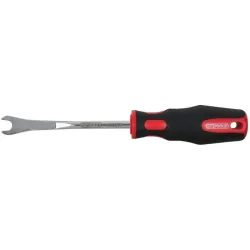Dégrafeur de clips . L. 245 mm . ouverture 10 mm KSTOOLS 140.2373 | 140.2373