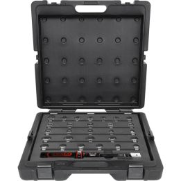 Jeu de clés dynamométriques à emmancher 14x18 mm | Clés & Douilles | E