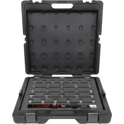 Jeu de clés dynamométriques à emmancher 14x18 mm | Clés & Douilles | E
